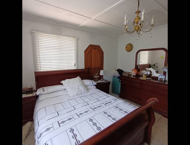3 BEDROOM HOUSE FOR SALE IN DALESIDE